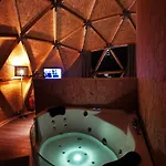 Natura Glamping *