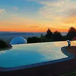 Natura Glamping Alcongosta