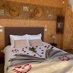 Natura Glamping * Alcongosta