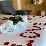 Luxussátor Natura Glamping *