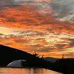 Natura Glamping Alcongosta