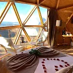 Natura Glamping Luxury tent *
