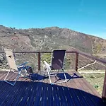 Luxury tent Natura Glamping