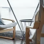 Natura Glamping Luxury tent Alcongosta