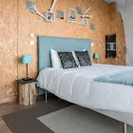 Natura Glamping * Alcongosta
