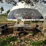 Natura Glamping * Alcongosta