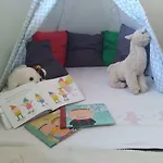 Natura Glamping Luxury tent *