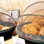 Natura Glamping * Alcongosta
