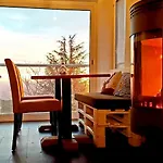 Natura Glamping Alcongosta