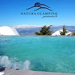 Natura Glamping Alcongosta