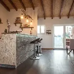 Natura Glamping Luxussátor *