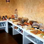 Luxussátor Natura Glamping