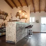 Natura Glamping Luxussátor *