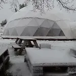 Natura Glamping Alcongosta