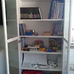 Natura Glamping Alcongosta