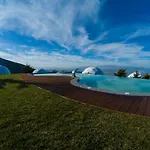Natura Glamping Luxury tent *