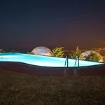 Natura Glamping