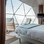 Natura Glamping Alcongosta