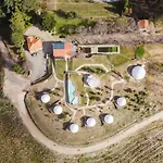 Natura Glamping *