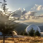 Natura Glamping * Alcongosta