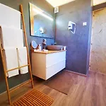 Natura Glamping * Alcongosta