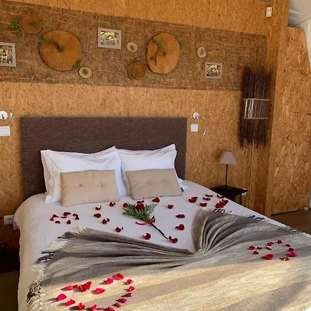 Natura Glamping * Fundão