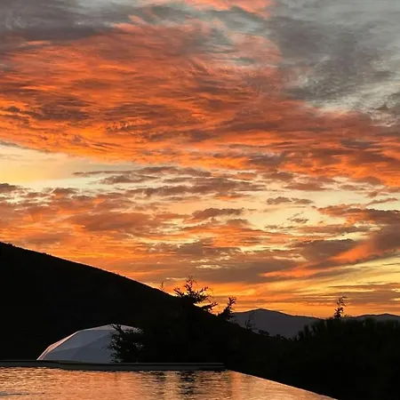 Natura Glamping Fundão