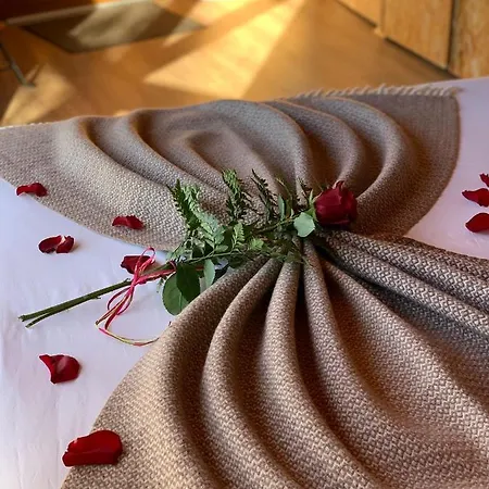 Luxuszelt Natura Glamping