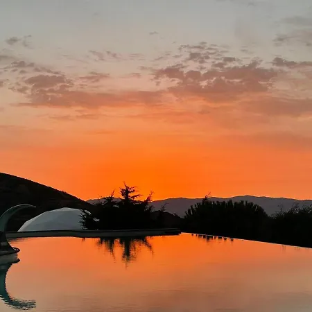 Natura Glamping