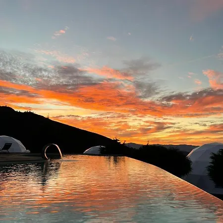 Natura Glamping Alcongosta