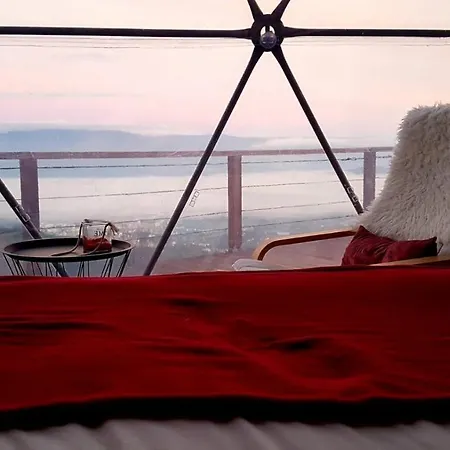 Natura Glamping