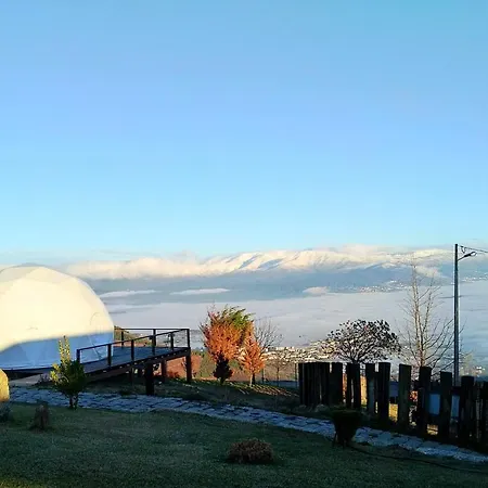 Natura Glamping *