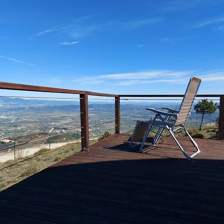 Natura Glamping Luxuszelt *