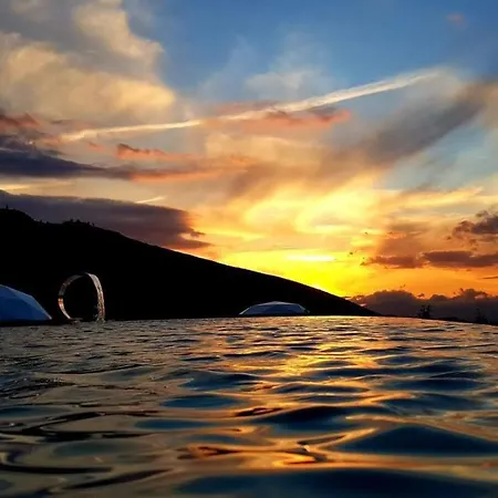 Natura Glamping * Alcongosta