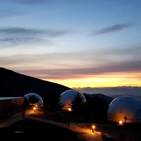 Natura Glamping