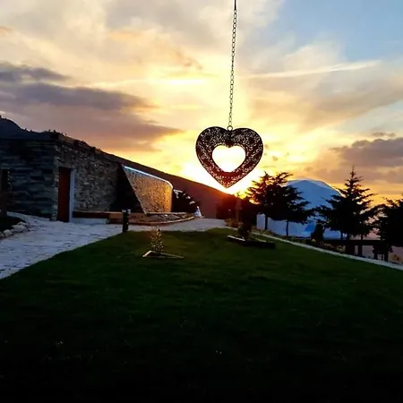 Natura Glamping * Alcongosta