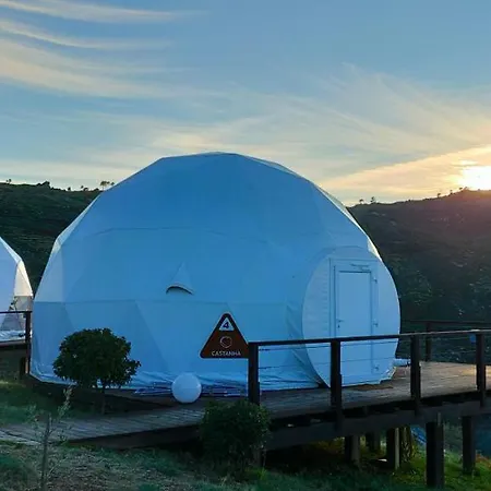 Natura Glamping *