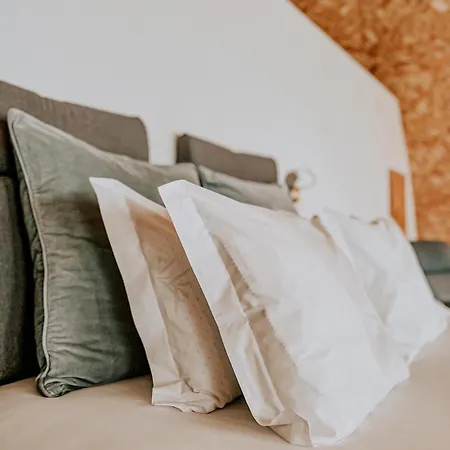 Campismo de Luxo Natura Glamping *