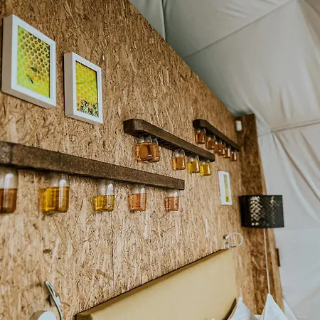 Natura Glamping *