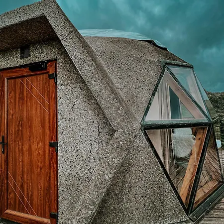 Natura Glamping
