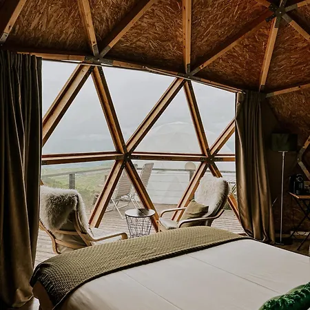 Campismo de Luxo Natura Glamping