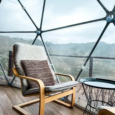 Natura Glamping