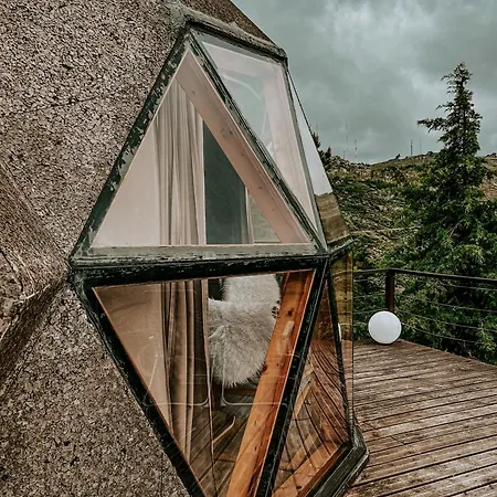 Natura Glamping *