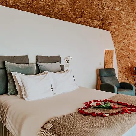 Campismo de Luxo Natura Glamping