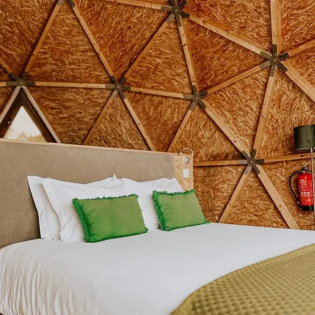 Natura Glamping *