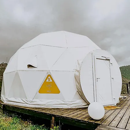 Natura Glamping