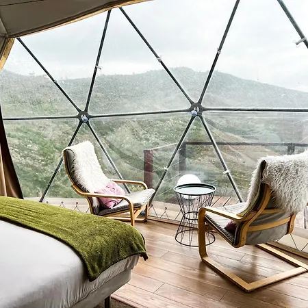 Natura Glamping *