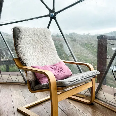 Natura Glamping *