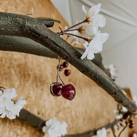 Luksustelt Natura Glamping Alcongosta