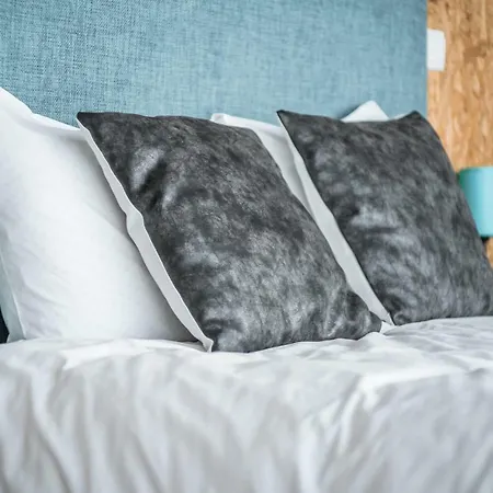 Natura Glamping Luksustelt Alcongosta